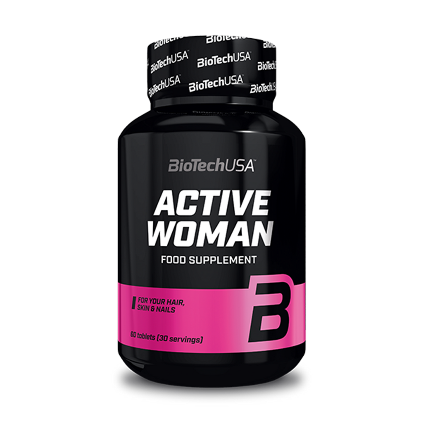 Active Woman 60 tabs