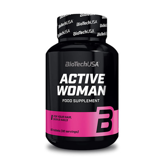 Active Woman 60 tabs