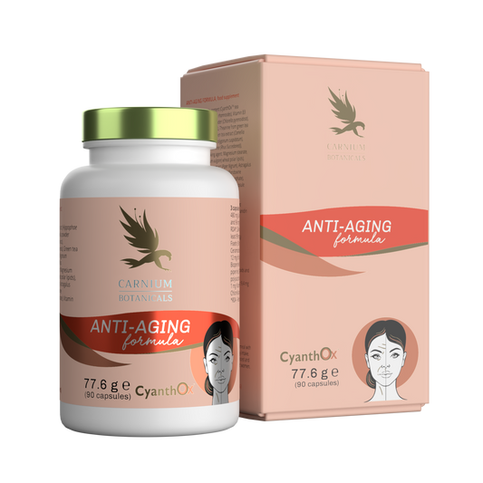 Anti-Aging Formula 90 caps