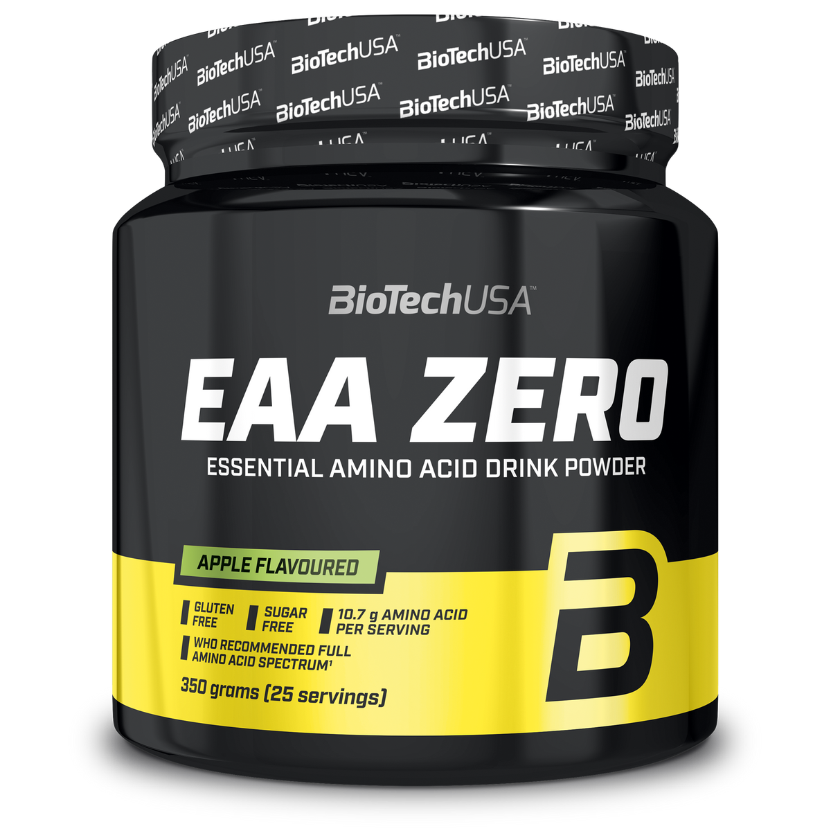 EAA ZERO 350g Appel