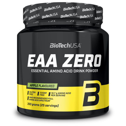 EAA ZERO 350g Appel