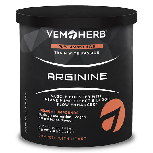 Arginine 300 g