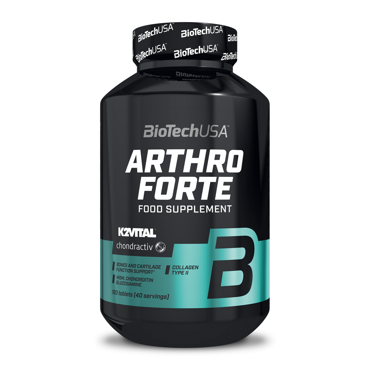 Arthro Forte 120 tabs