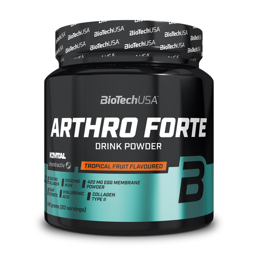 Arthro Forte 340g Tropische Vruchten