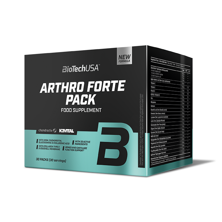 Arthro Forte Pack 30 pack