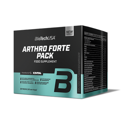 Arthro Forte Pack 30 pack