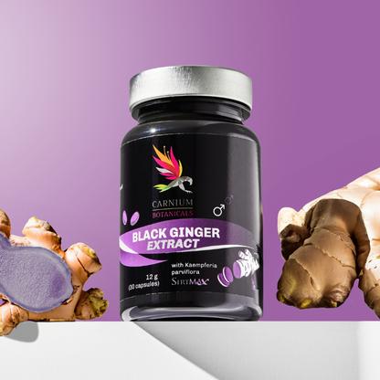 Black Ginger