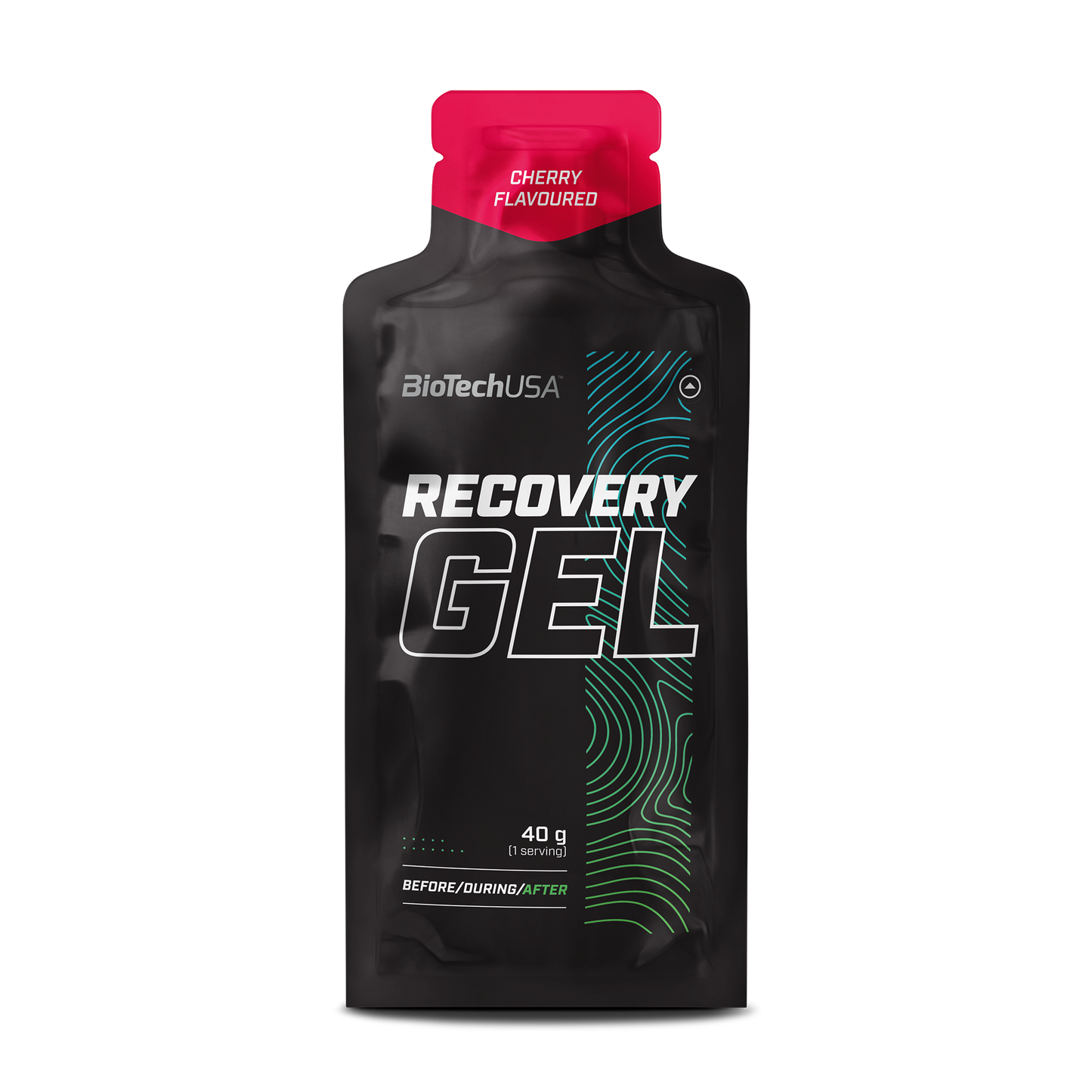 Recovery Gel 40g Kers