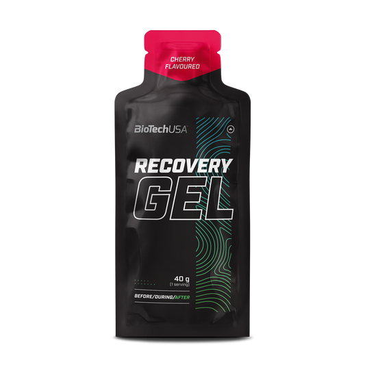 Recovery Gel 40g Kers