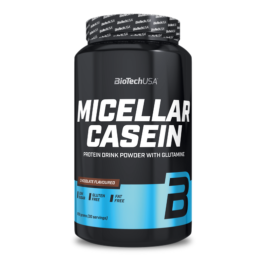 Micellar Casein 908g Chocolate