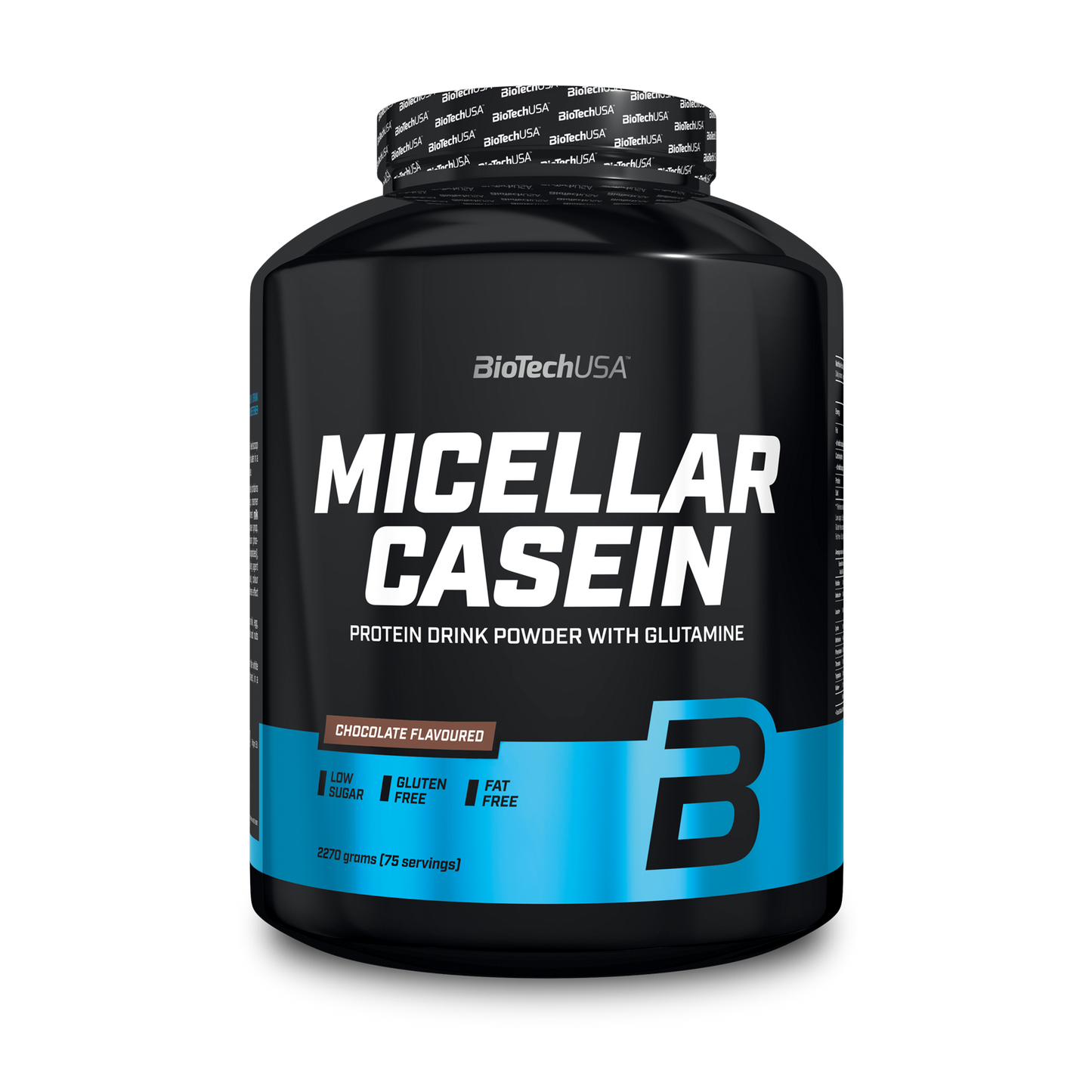 Micellar Casein 2270g Chocolate