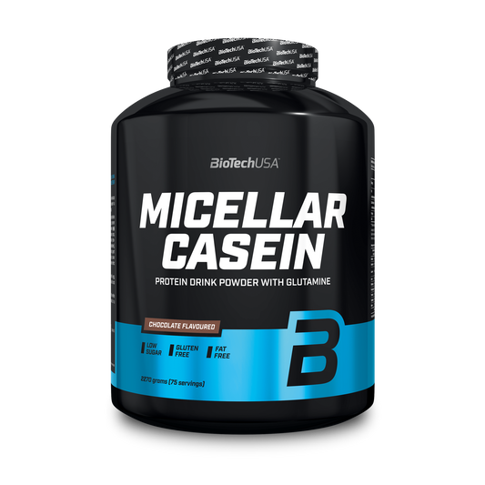 Micellar Casein 2270g Chocolate