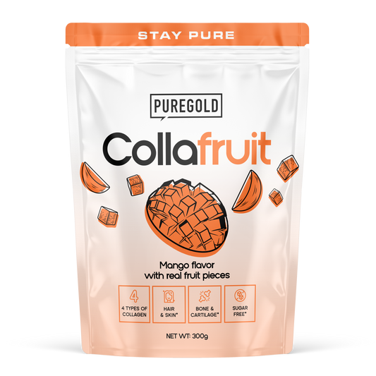 CollaFruit Mango 300g
