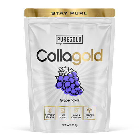 CollaGold Grape 300g