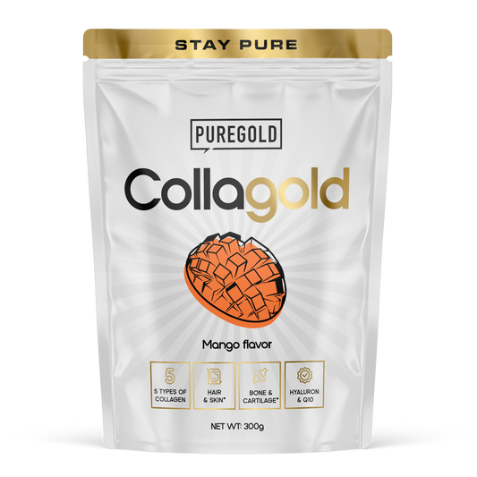 CollaGold Mango 300g