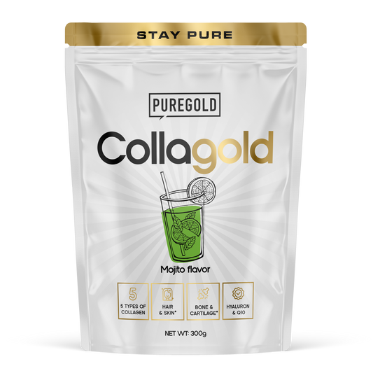 CollaGold Mojito 300g