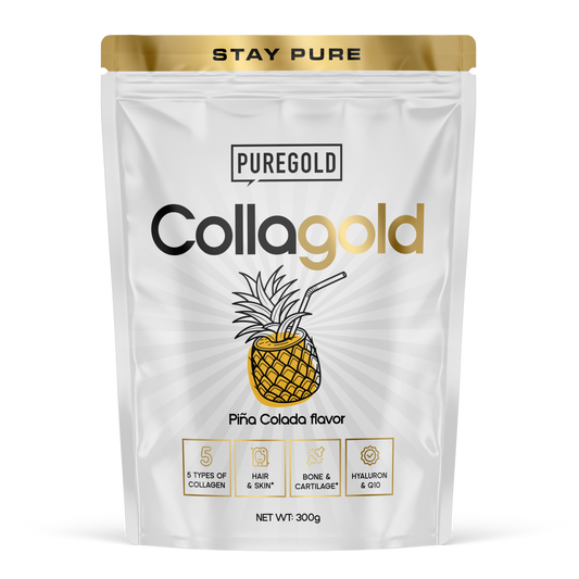 CollaGold Pina Colada 300g