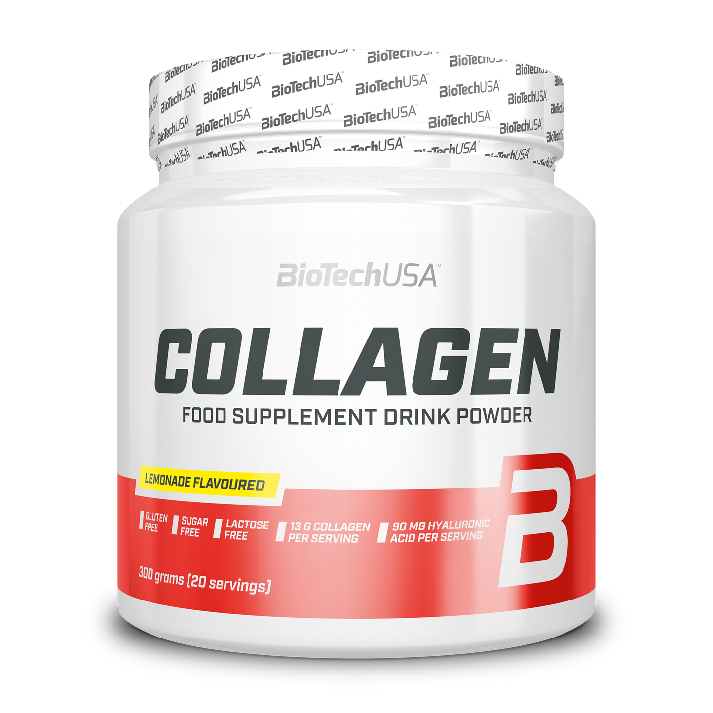 Collagen 300g Limonade