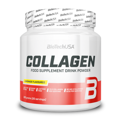 Collagen 300g Limonade