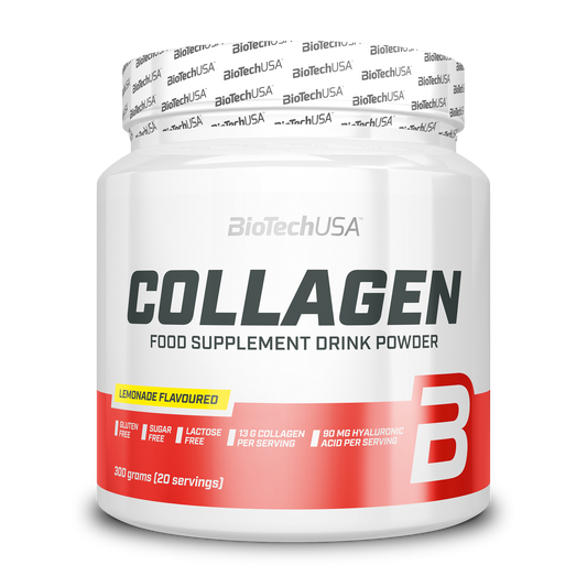 Collagen 300g Limonade