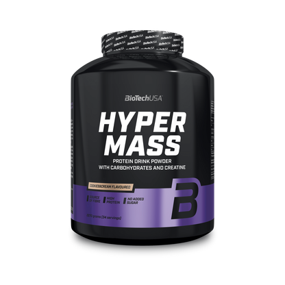 Hyper Mass 2270g Cookies & Cream
