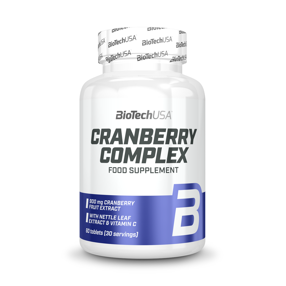 Cranberry Complex 60 tabs