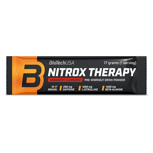Nitrox Therapy 17g Veenbes