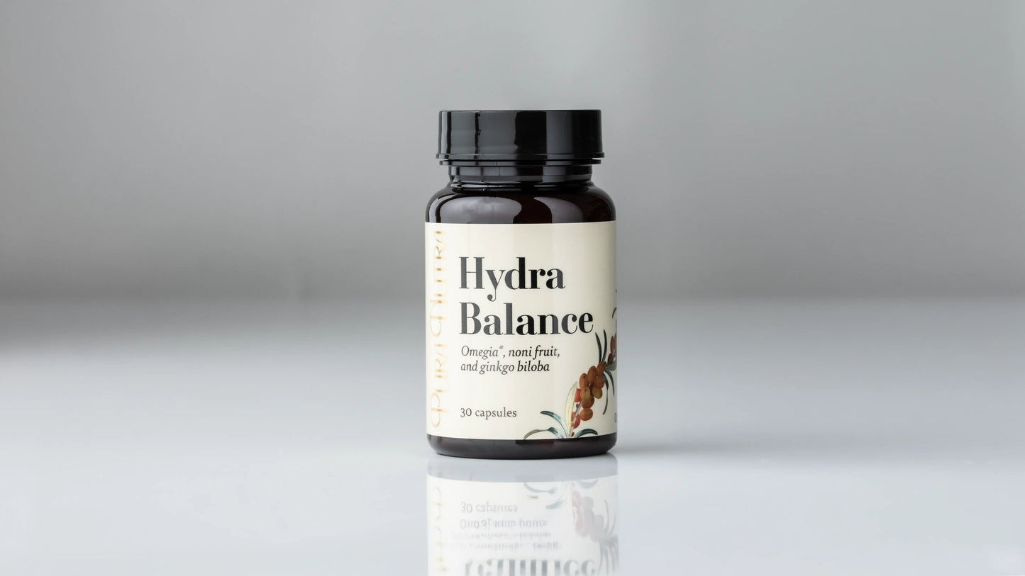 Hydra Balance 30 caps