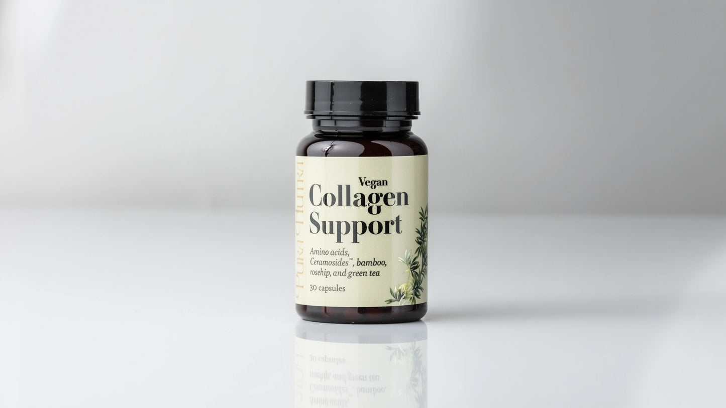 Vegan Collagen Support 30 caps