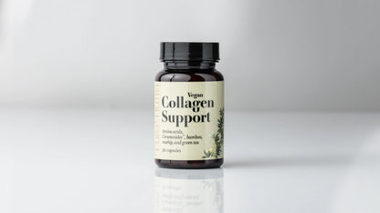Vegan Collagen Support 30 caps