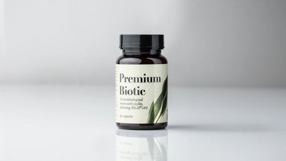Premium Biotic 30 caps