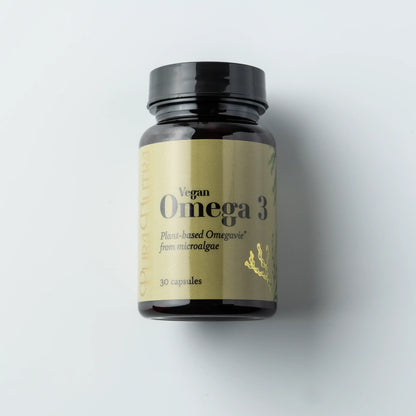 Vegan Omega 3 30 softgels