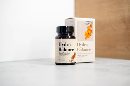 Hydra Balance 30 caps
