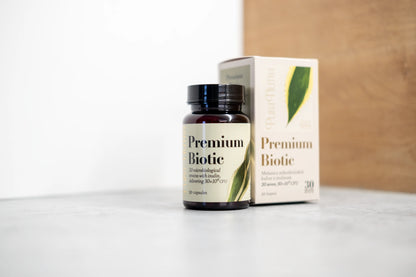 Premium Biotic 30 caps