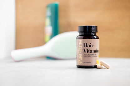 Hair Vitamins 30 caps