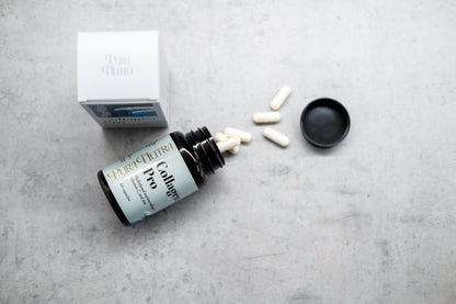 Collagen Pro Vis-collageen 60 caps