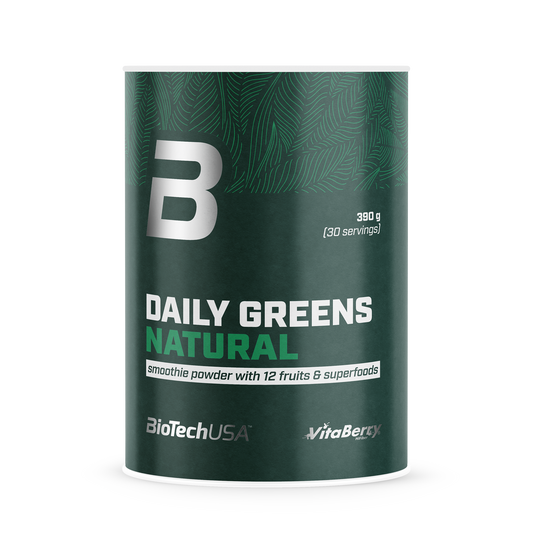 Daily Greens Natural 390g