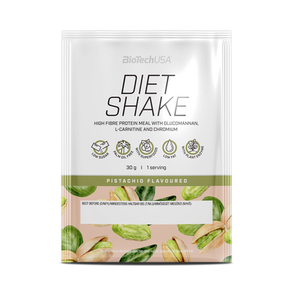 Diet Shake 30g sachet Pistache