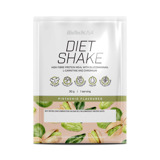Diet Shake 30g sachet Pistache