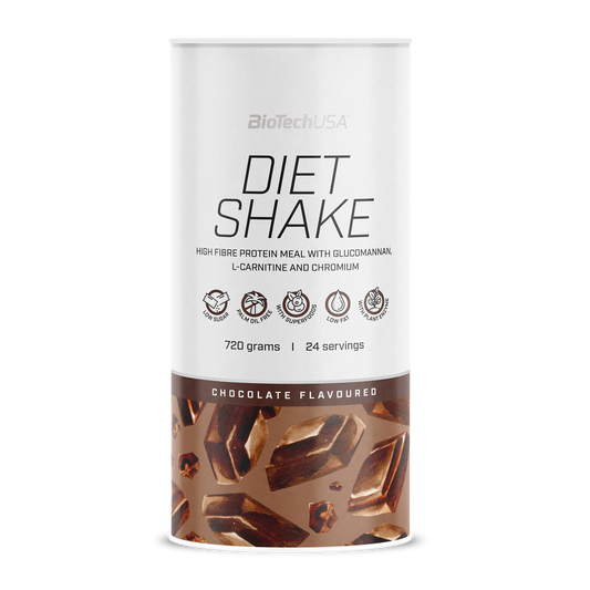 Diet Shake 720g Chocolade