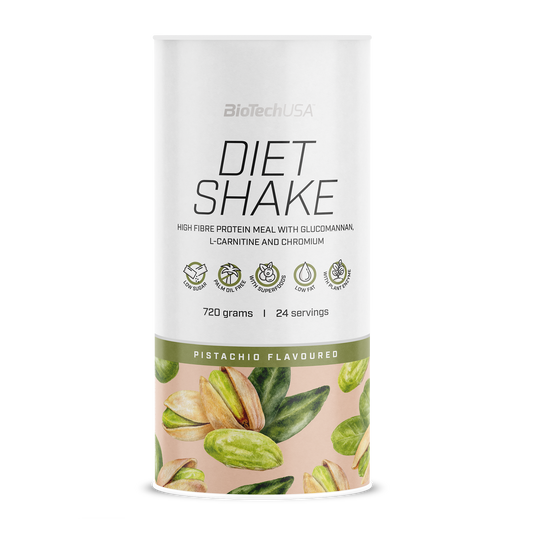 Diet Shake 720g Pistache