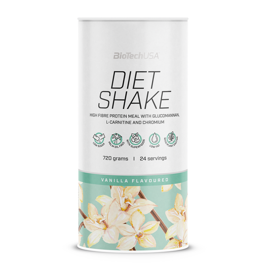Diet Shake 720g Vanille