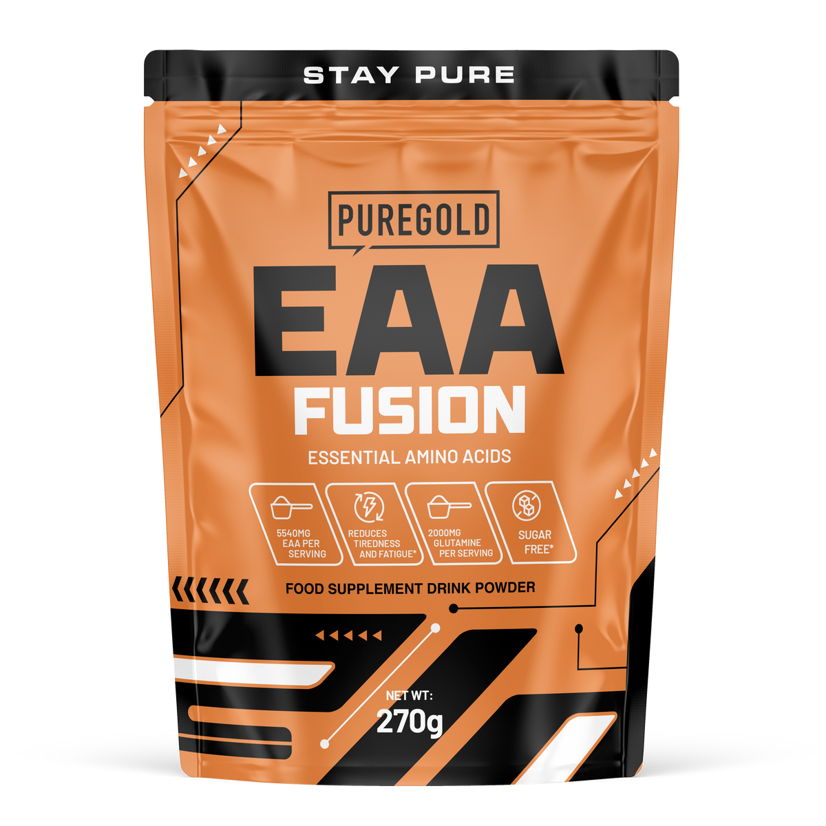 EAA Mango 270g