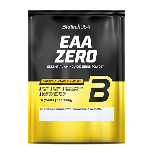 EAA ZERO Sachet 14g Ananas-Mango