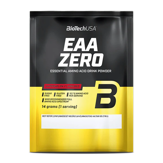 EAA ZERO Sachet 14g Watermeloen