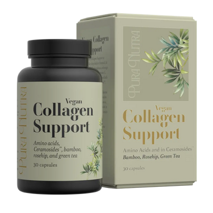 Vegan Collagen Support 30 caps
