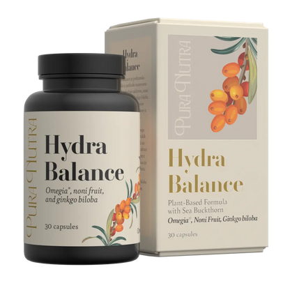 Hydra Balance 30 caps