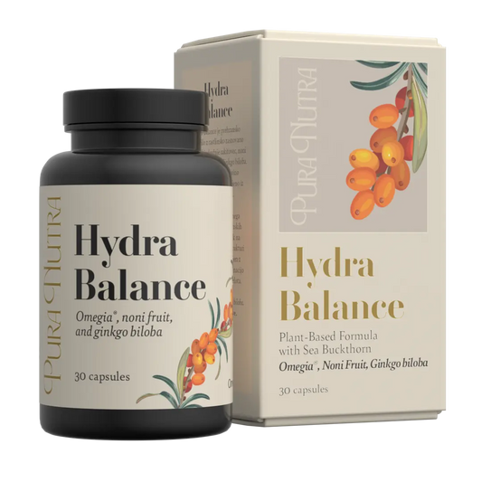 Hydra Balance 30 caps