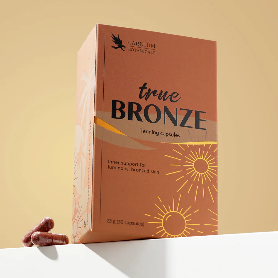 True Bronze