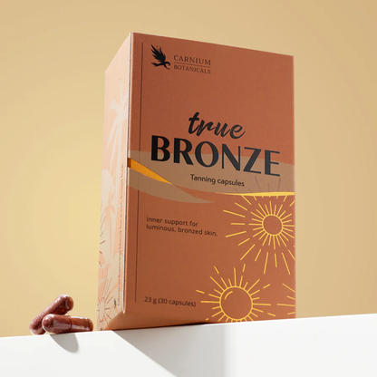 True Bronze